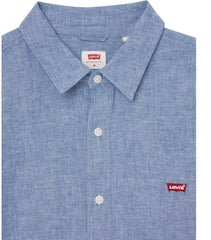 Levi's Camicia Battery Housemark Slim