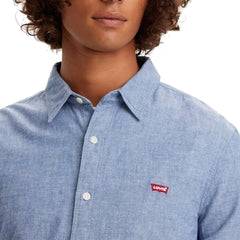 Levi's Camicia Battery Housemark Slim