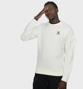 FELPA CONDOR LONDINESE