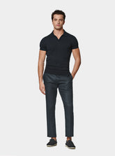 Polo in filo GRIFFAI