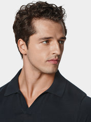 Polo in filo GRIFFAI