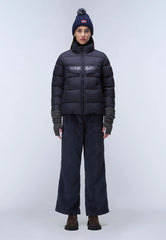 Napapijri PUFFER OPEN - Giacca invernale