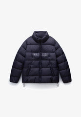 Napapijri PUFFER OPEN - Giacca invernale