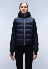 Napapijri AERONS - Giubbino invernale - black