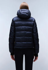 Napapijri AERONS - Giubbino invernale - black