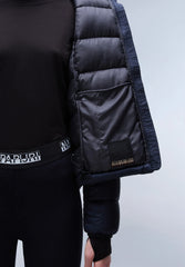 Napapijri AERONS - Giubbino invernale - black