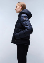 Napapijri AERONS - Giubbino invernale - black