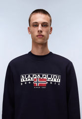 FELPA AYLMER WINTER NAPAPIJRI