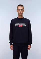 FELPA AYLMER WINTER NAPAPIJRI