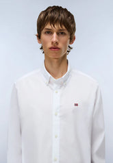CAMICIA NAPAPIJRI G-TERRA LS