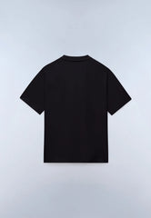 T-SHIRT S-BOX LOGO SS