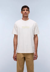 T-SHIRT S-BOX LOGO SS