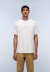 T-SHIRT S-BOX LOGO SS
