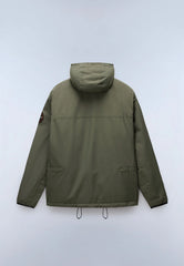 GIUBBINO TUNDRA NAPAPIJRI