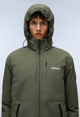 GIUBBINO TUNDRA NAPAPIJRI