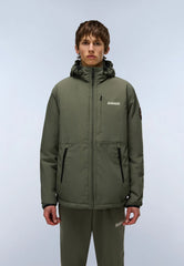 GIUBBINO TUNDRA NAPAPIJRI