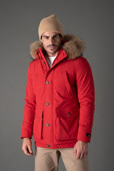 GIUBBINO RIHUNIK RIMA182J