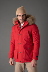 GIUBBINO RIHUNIK RIMA182J