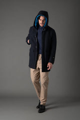 Capospalla RIHUNIK THEO