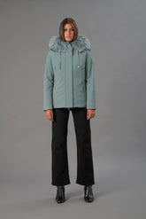 GIUBBOTTO ROSIE25 RIHUNIK