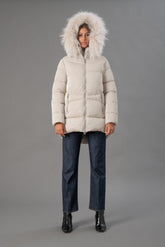 GIUBBOTTO STEPHANY25 RIHUNIK