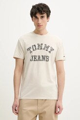 T-SHIRT TOMMY JEANS
