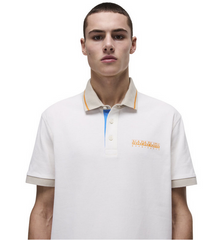 Polo Uomo Napapijri Zeri