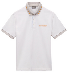 Polo Uomo Napapijri Zeri