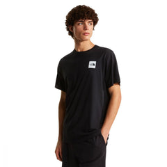 T-SHIRT EVOLUTION BOX HALF DOME REGULAR