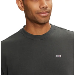 Tommy Jeans Felpa girocollo DM0DM20741