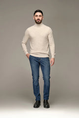 JEANS TASCA AMERICA TASCA FRISO – UGF3306