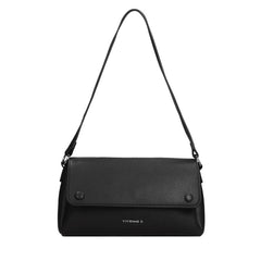 BORSA A SPALLA LEYLA RAVEN
