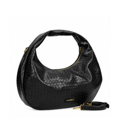 BORSA JULIA BEIGE TWIST