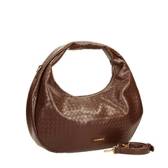 BORSA JULIA BEIGE TWIST