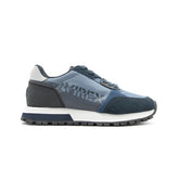 AVIREX Drab - Sneakers BLU
