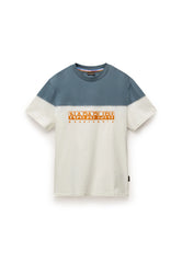 T-shirt Napapijri Uomo