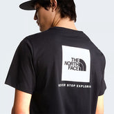 T-SHIRT EVOLUTION NSE BOX REGULAR