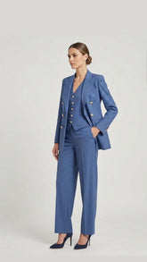 TAILLEUR DONNA GILET