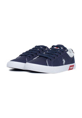 U.S. POLO ASSN. Sneakers Uomo - BLU modello BASTER001
