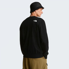FELPA THE NORTH FACE SIMPLE DOME