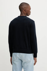 MAGLIONE CON LOGO GUESS