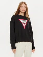 MAGLIONE LOGO W4BR12Z3HM1