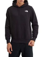 FELPA CAPPUCCIO THE NORTH FACE