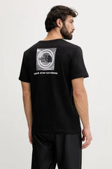 T-SHIRT NSE ENERGY REGULAR GRAPHIC
