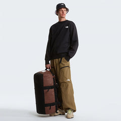 FELPA THE NORTH FACE SIMPLE DOME