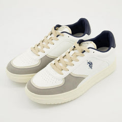 KOSMO SNEAKER U.S. POLO ASSN.