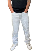 Jeans baggy Landek park
