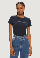 T-SHIRT TOMMY DW0DW18398