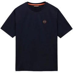 T-SHIRT BADGE NAPAPIJRI