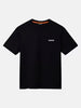 T-Shirt NAPAPIJRI S-SMALL BOX SS UOMO